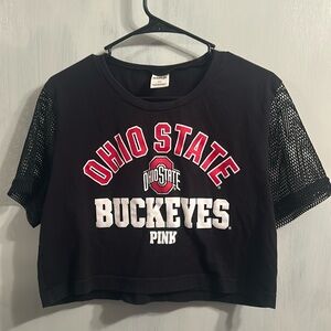 Ohio State crop